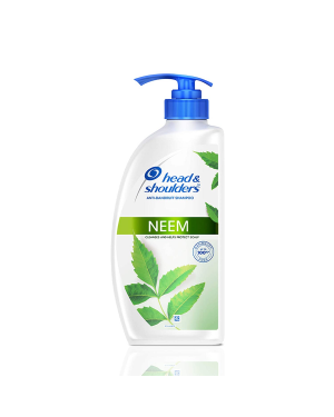 Head & Shoulders Shampoo Neem 1000ml