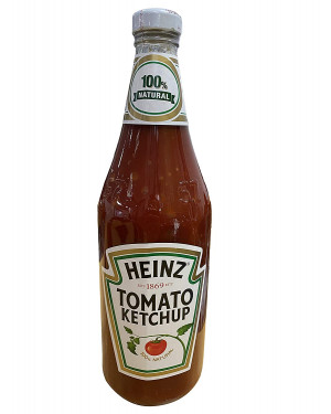 Heinz Tomato Ketchup 1 Kg