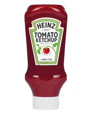 Heinz Tomato Ketchup 910gm