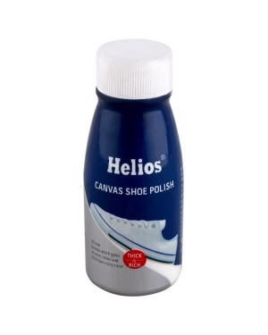 Helios Canvas Shoe Polish - 120 gm
