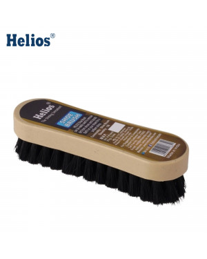 Helios Small Shoe Brush 