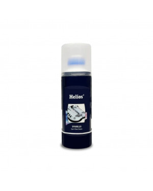 Helios Sparkler Sports Shoe Cleaner - 100 ml