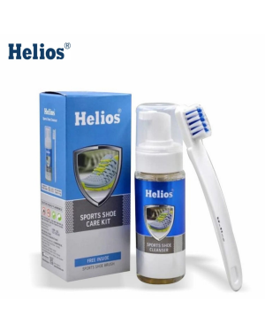 Helios Sports Shoe Care Combo - Cleaner Kit Shoe Care Product