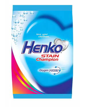 Henko Stain Care Powder 1kg