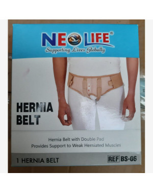 NEOLIFE Hernia Belt