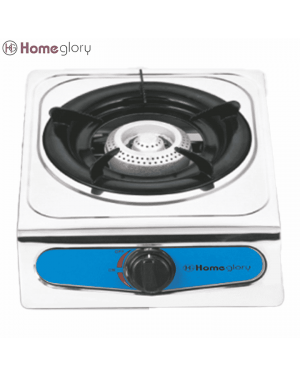 Homeglory 1 Burner Gas Stove (HG-GS102)
