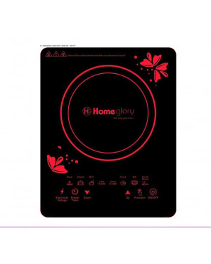 Homeglory Induction Cooktop (HG-102IC Grace)