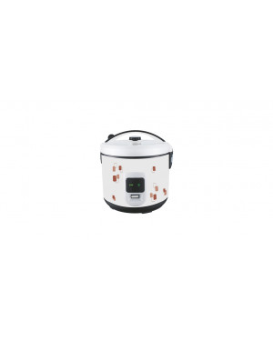 Homeglory Electric Rice Cooker Dynamic Hg-rce105d