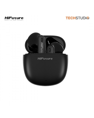 Hifuture ColorBuds 2 Black EarBuds