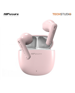 Hifuture ColorBuds 2 Pink EarBuds