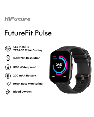 HiFuture Future Fit Pulse 