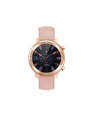 HiFuture HiWave Smart Watch Pink