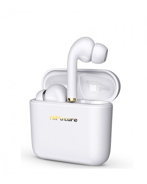 HIFuture Smartpods 2 Bluetooth Gaming Earpods with Ultra Low Latency