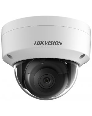 HIkvision 8MP 4K Dome Network Camera DS-2CD2183G0-IU