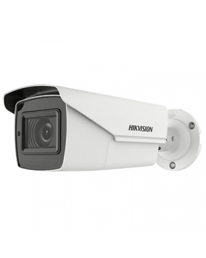 Hikvision 5 MP Motorized Varifocal Bullet Network Camera DS-2CE16H0T-IT3ZF