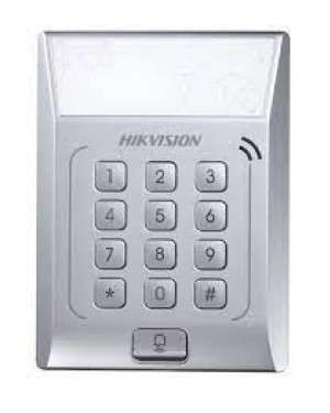 Hikvision Access Control Terminal DS-K1T801E