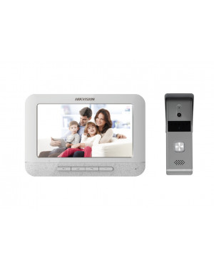 Hikvision Video Door Phone Water Proof DS-KIS203