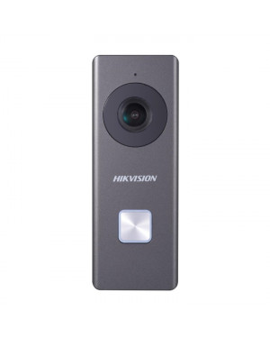 Hikvision Wi-Fi Video Doorbell DS-KB6403-WIP