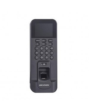 Hikvision Fingerprint Access Control Terminal DS-K1T804EF-1
