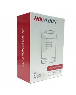 Hikvision DS-2FA120K-DW-ICCTV Box Power Supply