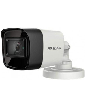 Hikvision 8MP 4K Outdoor EXIR Bullet Camera DS-2CE16U1T-ITPF