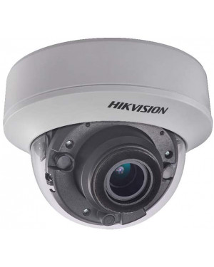 Hikvision 5 MP Indoor Motorized Varifocal Dome Network Camera DS-2CE56H0T-ITZF