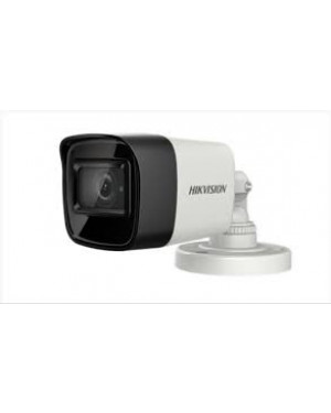 Hikvision 4K Fixed Mini Bullet Network Camera DS-2CE76U1T-ITPF
