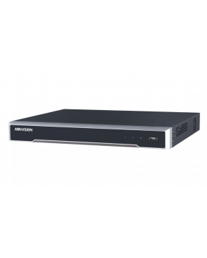 Hikvision 32-CH Embedded NVR DS-7632NI-K2