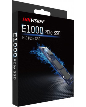 Hikvision PCle NVMe SSD 1024GB HS-SSD-E1000(STD)/1024G/2280