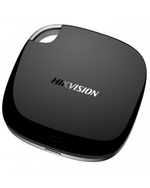 Hikvision Portable SSD 128GB HS-ESSD-T100I/120G/BK 