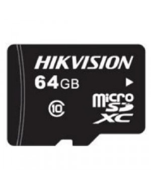 Hikvision Video Surveillance TF Card HS-TF-L2I/64G