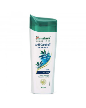 Himalaya Anti-dandruff Shampoo 400ml