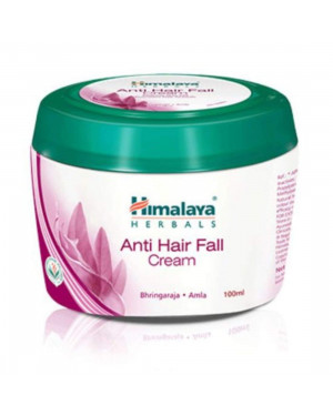Himalaya Anti-hairfall Cream 200ml