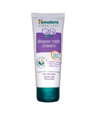 Himalaya Diaper Rash Cream 100Gm