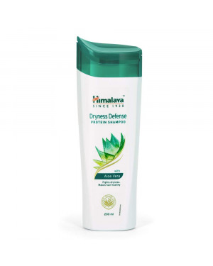 Himalaya Dryness Defence Protein Shampoo 200ml