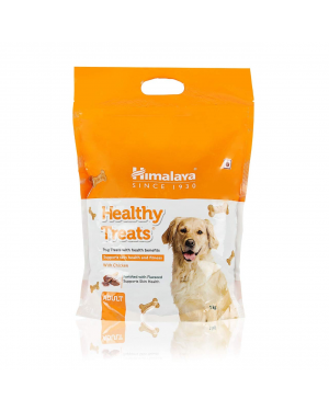 Himalaya - Healthy Treat (Adult Dog Biscuits)- 1kg