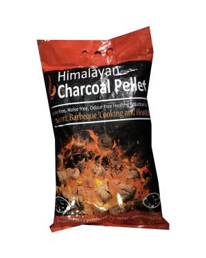 Himalayan Charcoal Pellet 2.7kg
