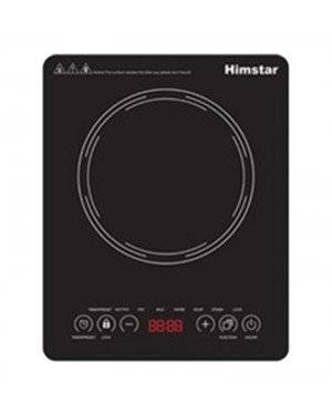 Himstar - HK-18D1ICE/ZE - Induction Cooker