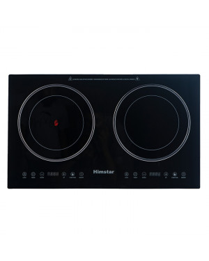 Himstar - HK-203DIIFG/ZS - Induction Cooker