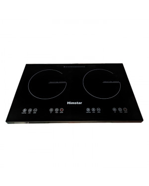 Himstar - HK-208DICG/ZS - Induction Cooker