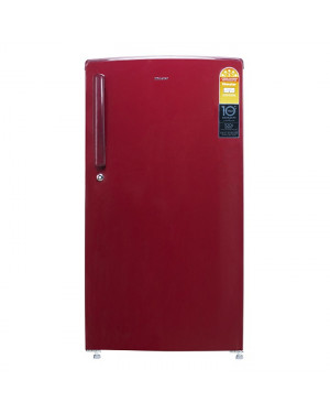 Himstar Fridge HS-HR-200BRG-N-171L - Refrigerator