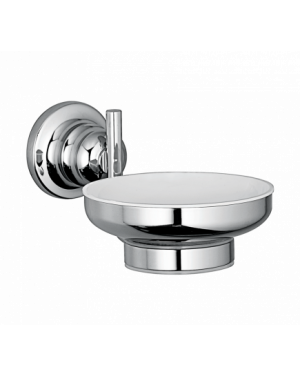 Hindware F890005 - Urban Soap Dish (Brass)