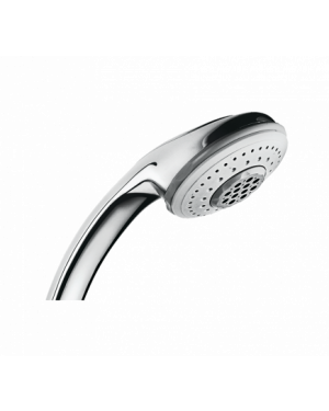 Hindware F160007 - Shower 5 Flow Hand Massage Shower With Double Lock