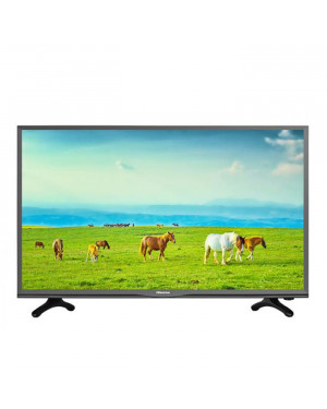 Hisense 39 Inch HX39N2170PW Full HD Smart LED TV