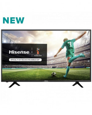 Hisense HA55U7A2WTG 55″Inch ULED Smart LED TV