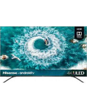Hisense HA65U7A2WTG 65″ ULED Smart LED TV