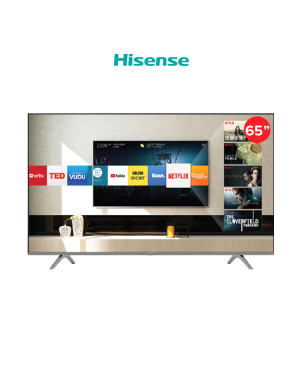 Hisense 65A7400F 65 inch 4K UHD Android Smart LED TV