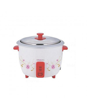 Homeglory Drum Model Pearl Ricecooker 1 ltr (HG-RC100)