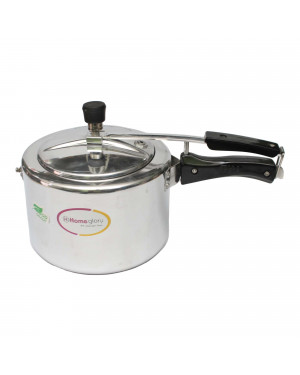  Homeglory Star Pressure Cooker Induction Base HG-PC101 3L