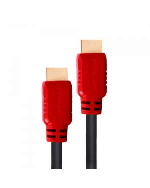 Honeywell HDMI Cable with Ethernet 3Mtr